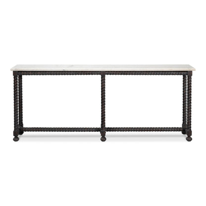 Barley Console Table – view 5