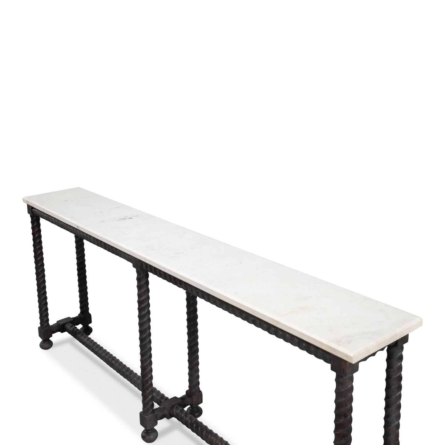 Barley Console Table – view 6