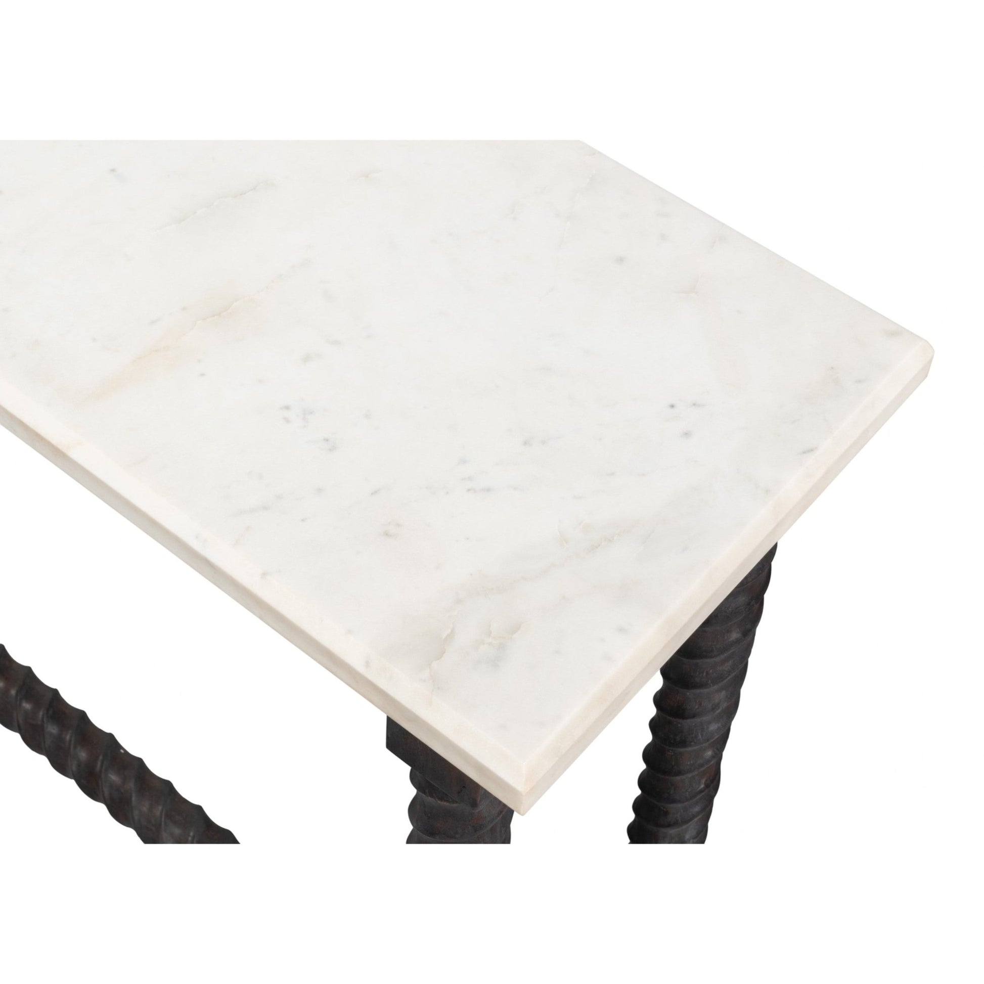 Barley Console Table – view 11