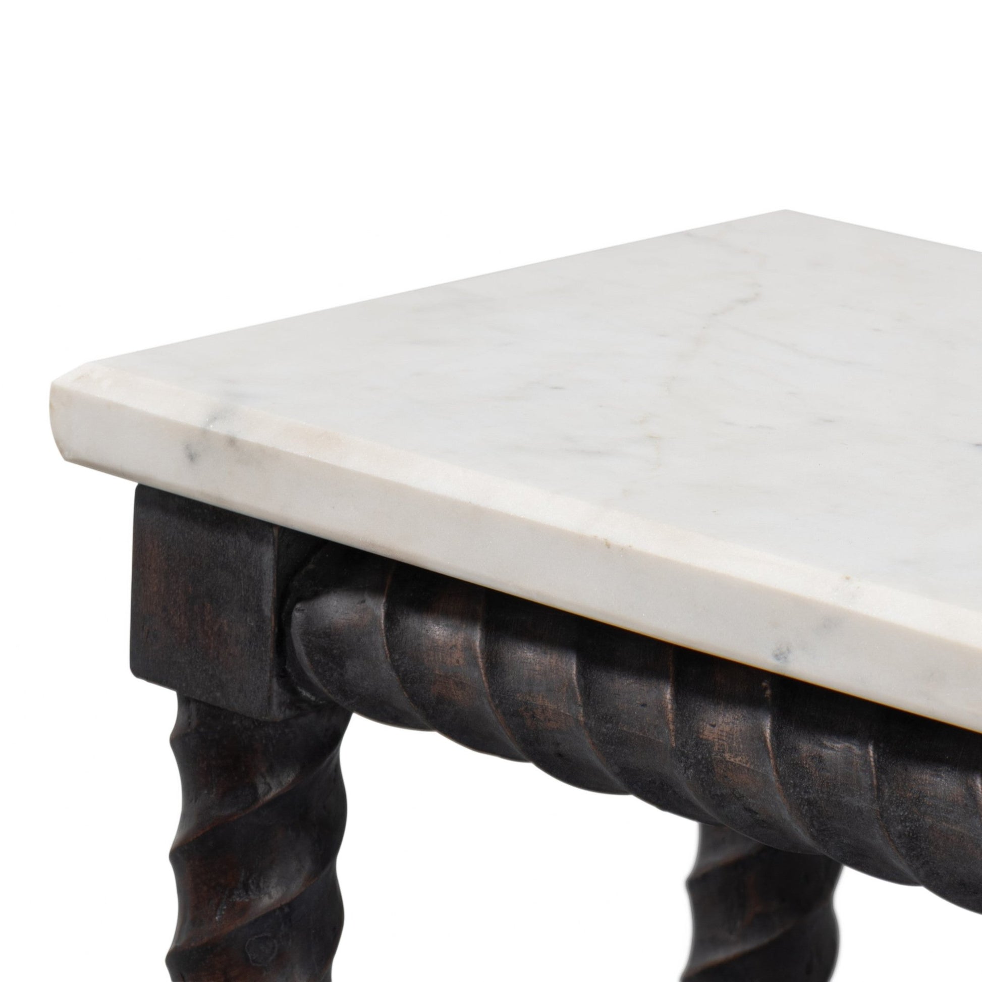 Barley Console Table – view 7