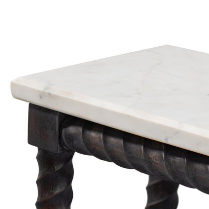 Barley Console Table – view 7