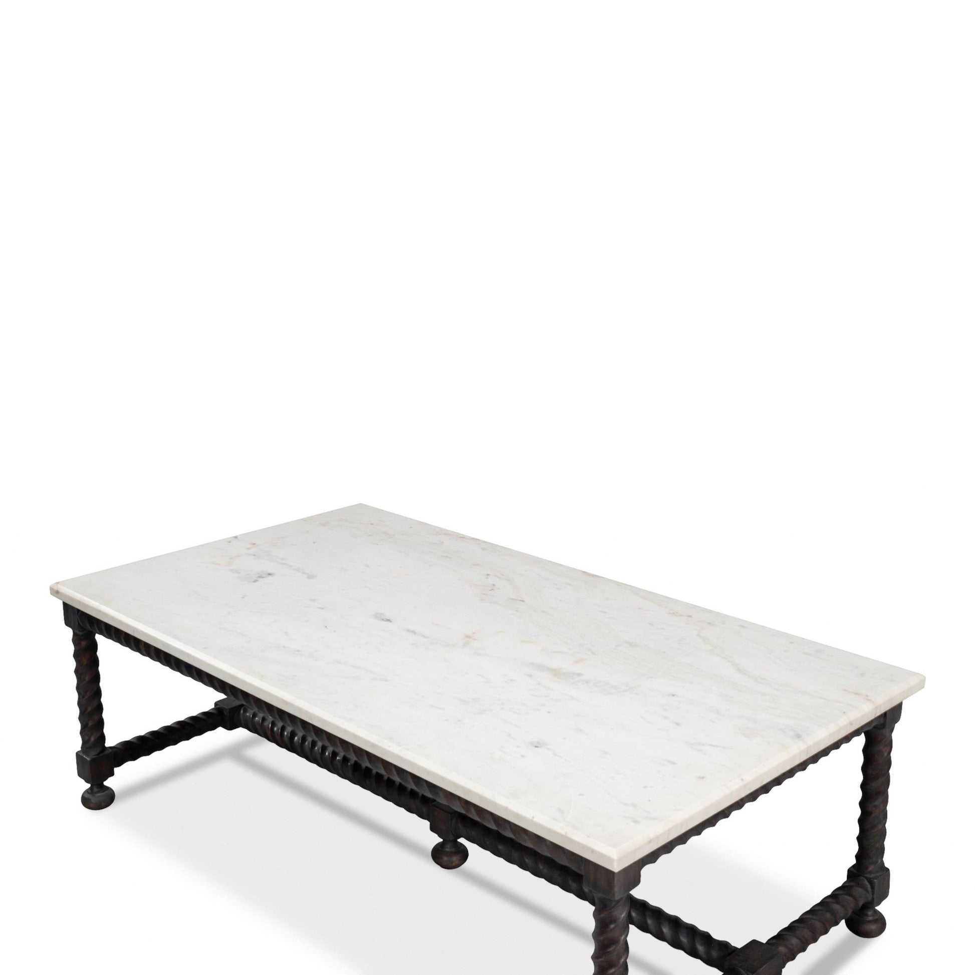 Barley Cocktail Table – view 6