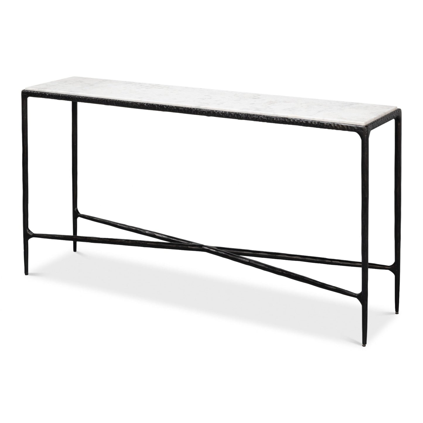 Dakor Console Table – front view