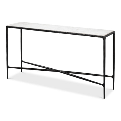 Dakor Console Table – front view