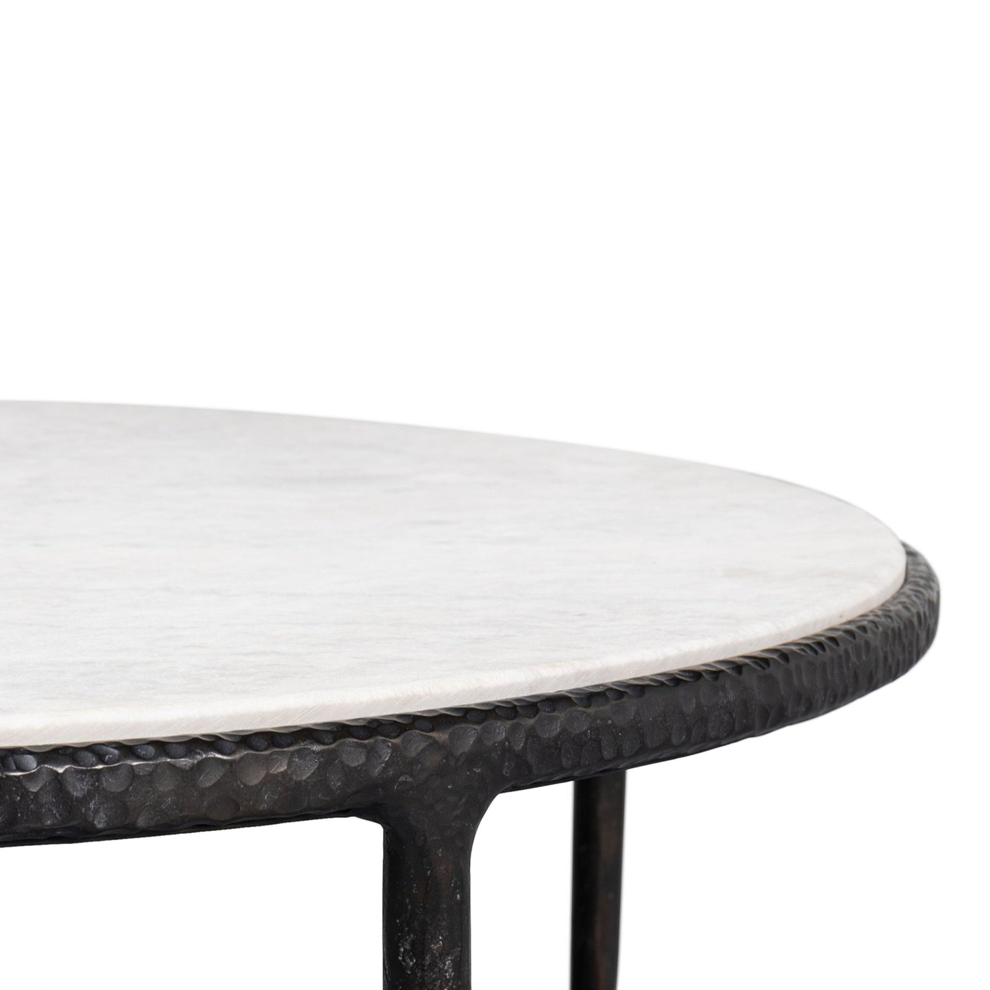 Dakor Round Side Table – view 7