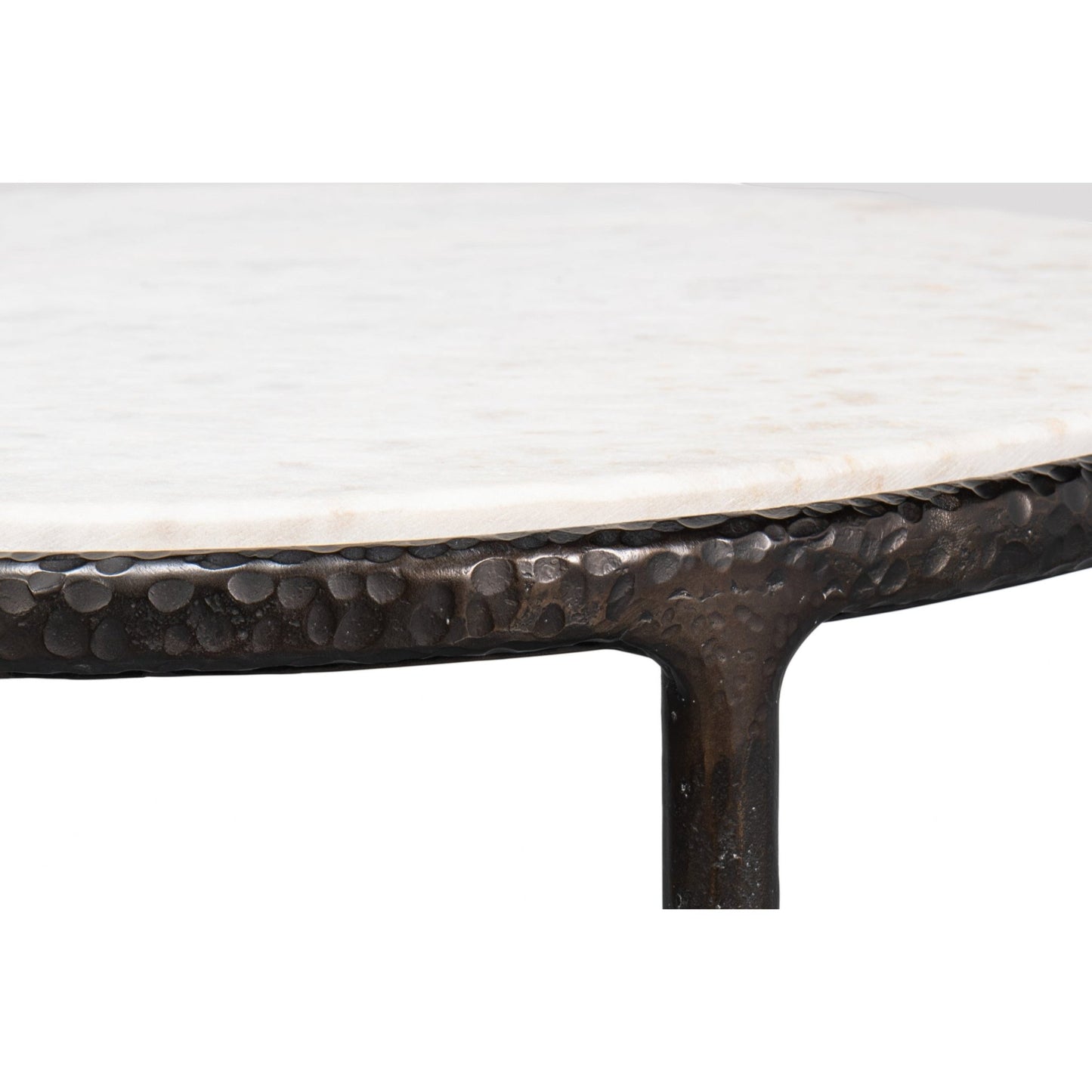 Dakor Round Side Table – view 8