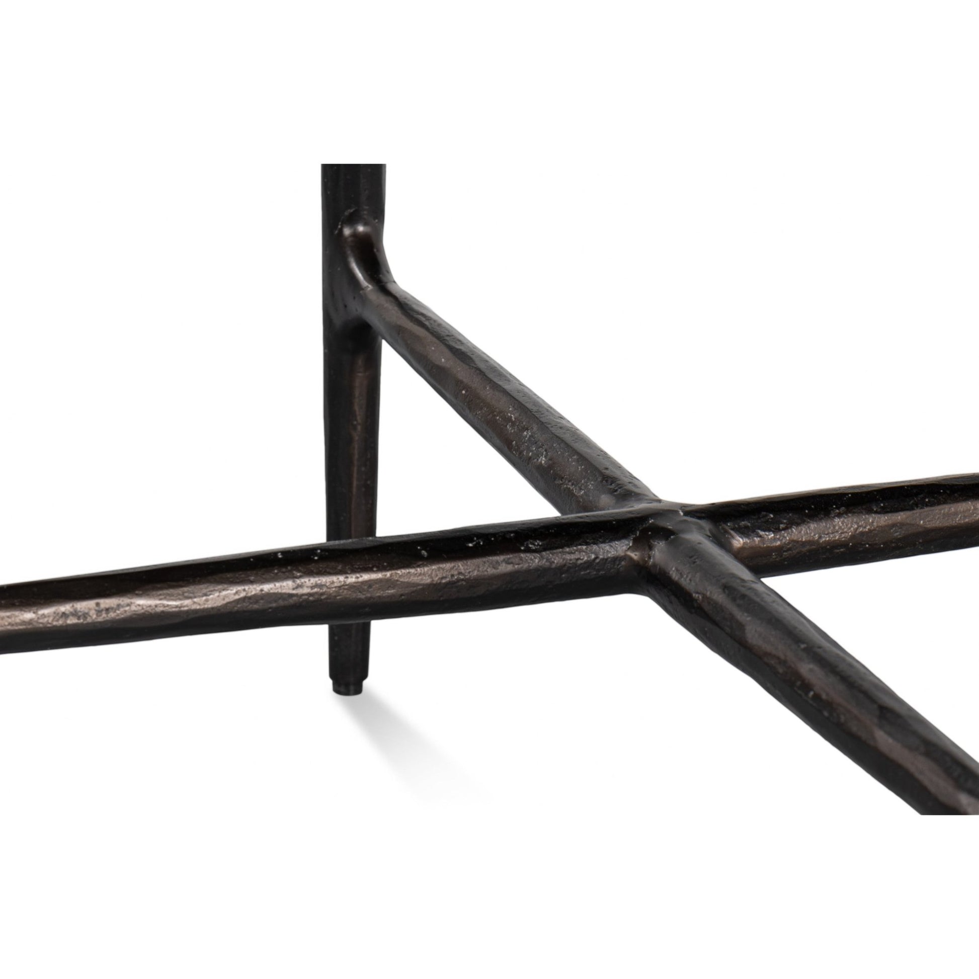 Dakor Round Side Table – view 12