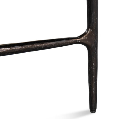 Dakor Round Side Table – view 13