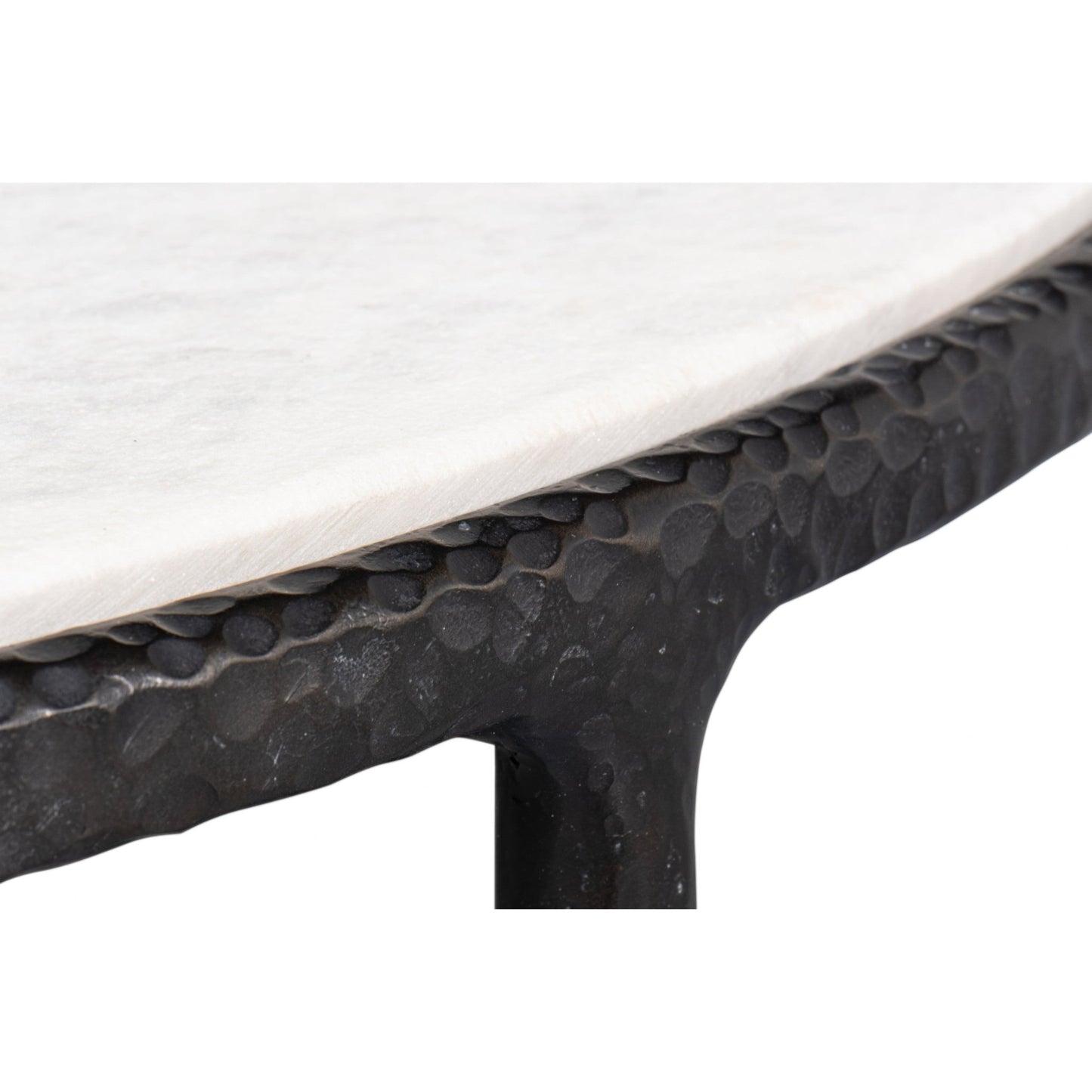 Dakor Round Side Table – view 9