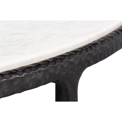 Dakor Round Side Table – view 9