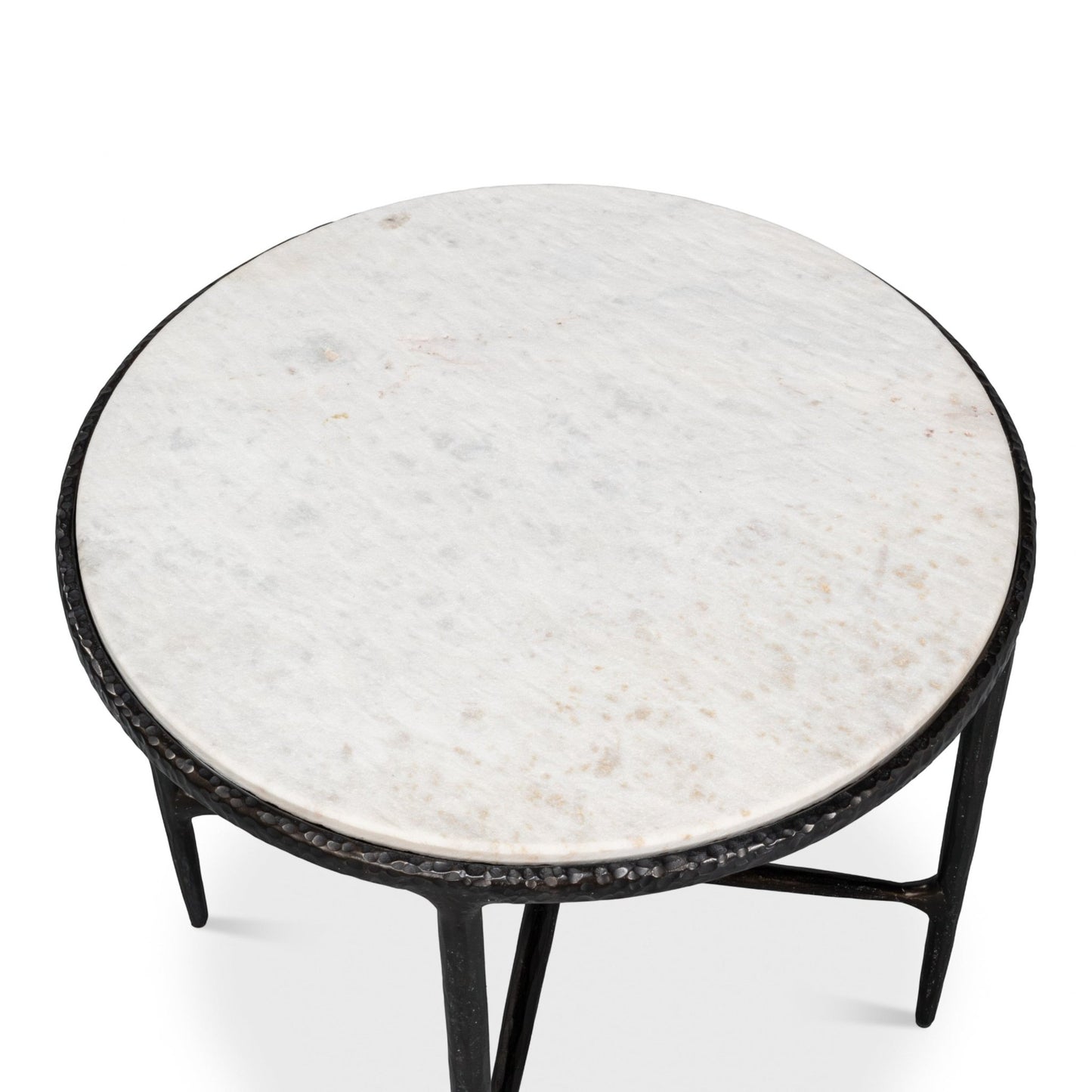 Dakor Round Side Table – view 5