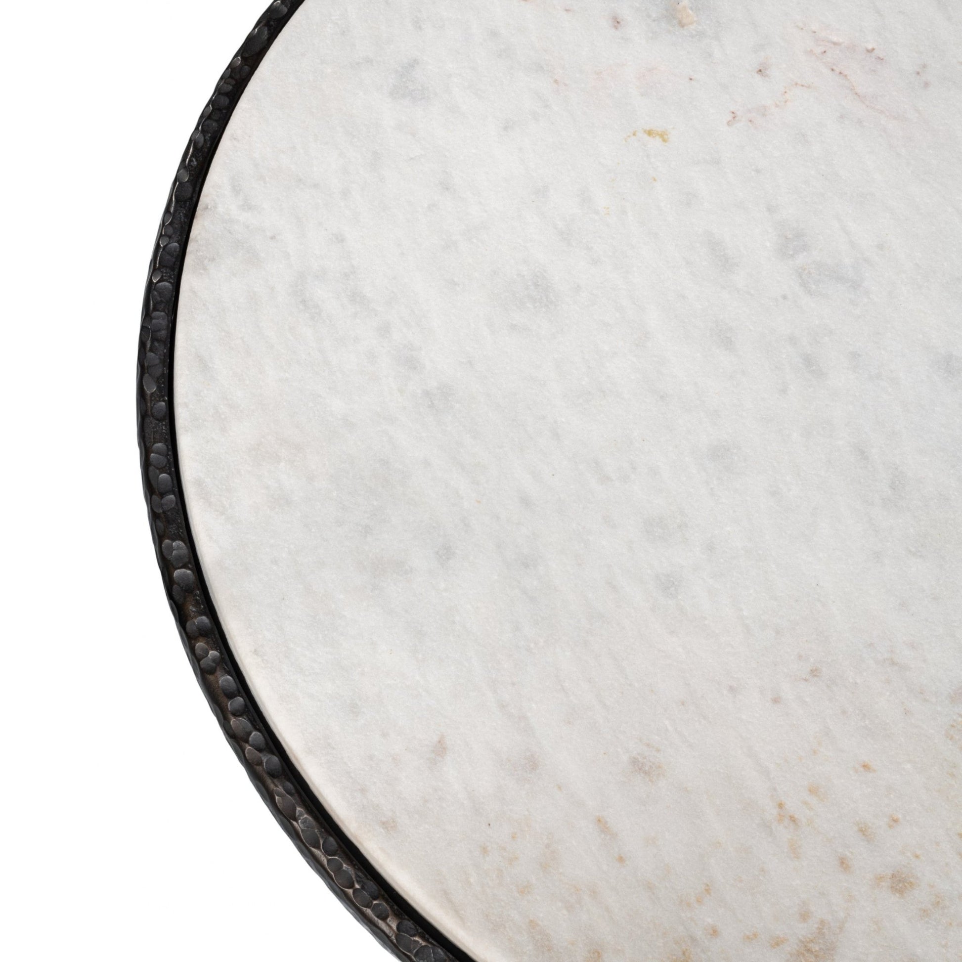 Dakor Round Side Table – view 10