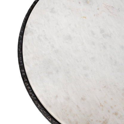 Dakor Round Side Table – view 10