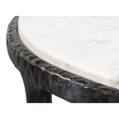 Dakor Round Side Table – view 6
