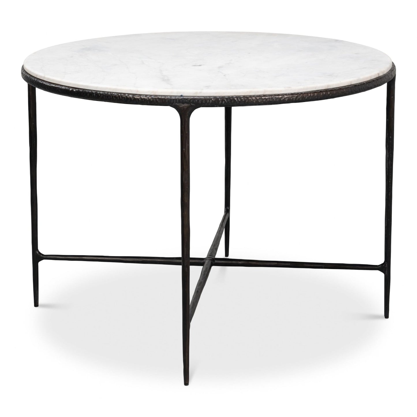 Dakor Round Breakfast Table – alternate angle