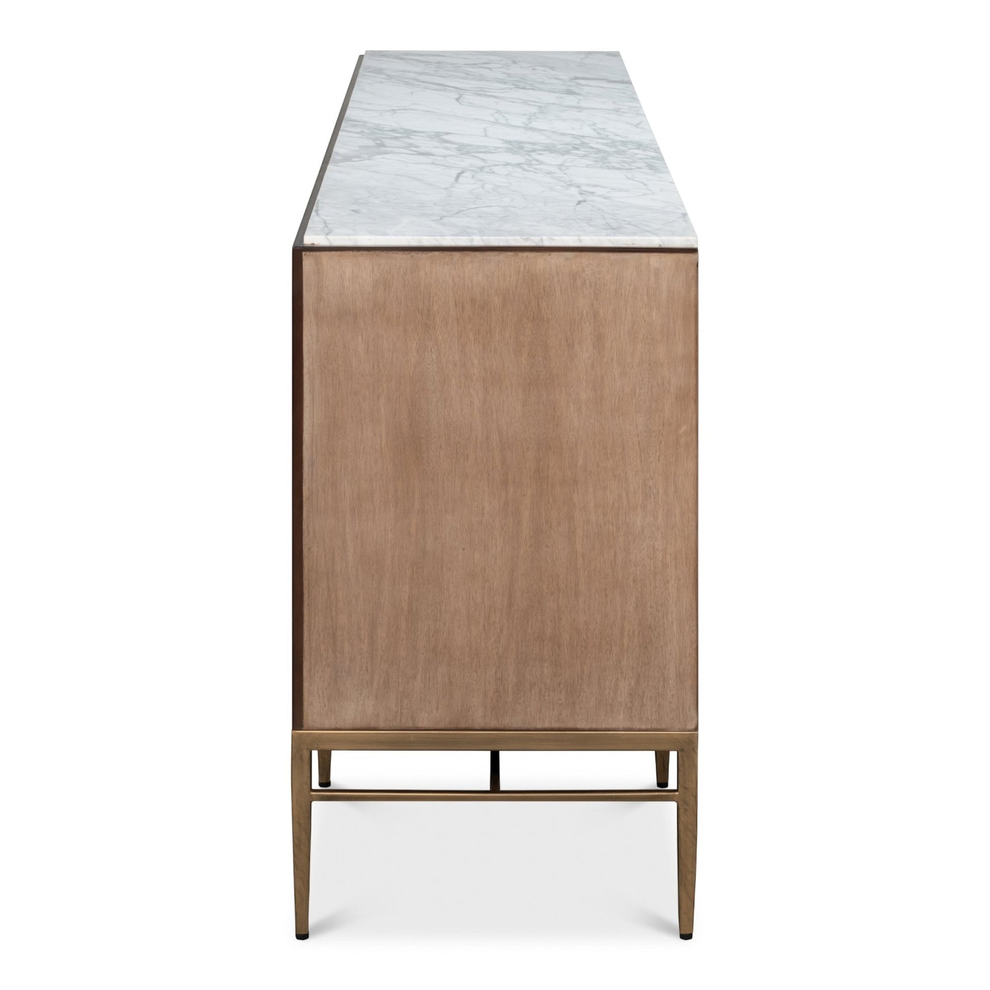 Palisade Shagreen Credenza – view 7