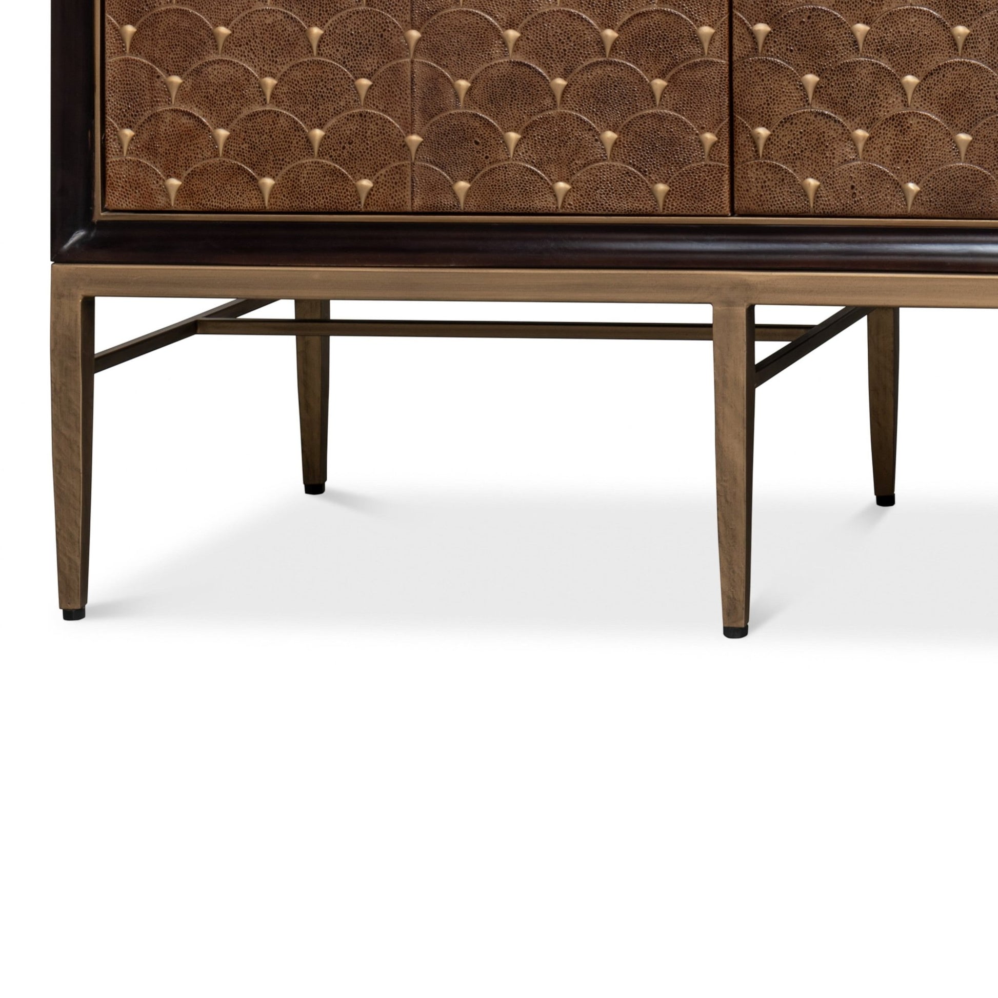 Palisade Shagreen Credenza – view 12
