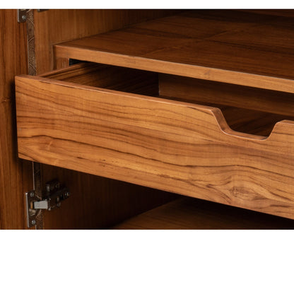 Palisade Shagreen Credenza – view 5