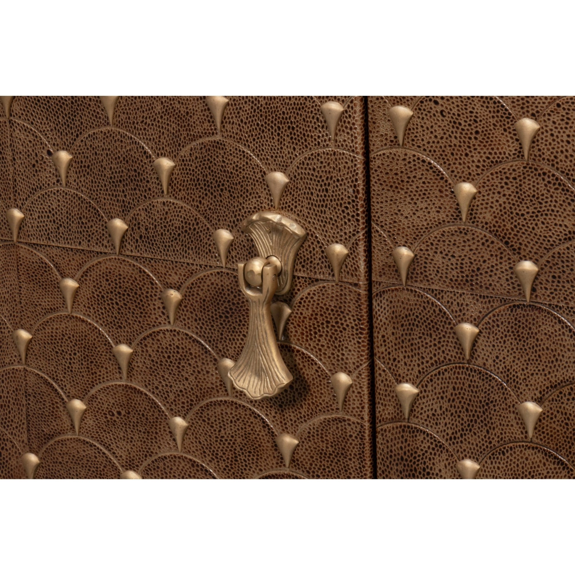 Palisade Shagreen Credenza – view 13