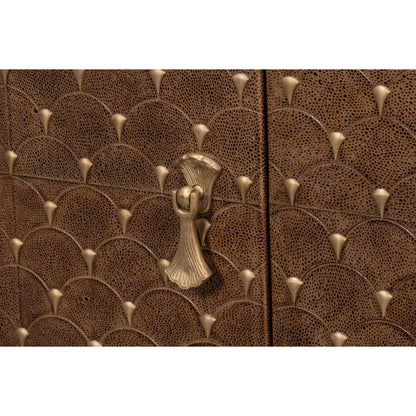 Palisade Shagreen Credenza – view 13