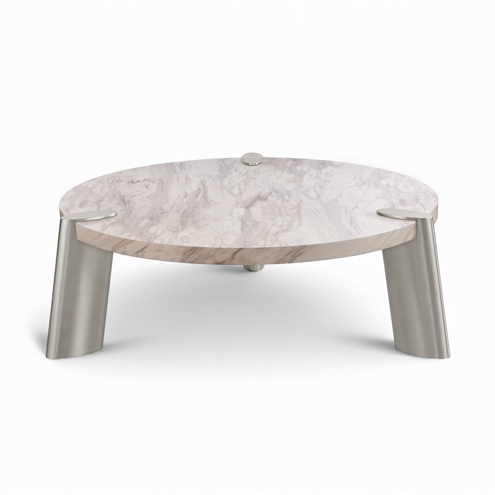 Mimeo Large Coffee Table – alternate angle