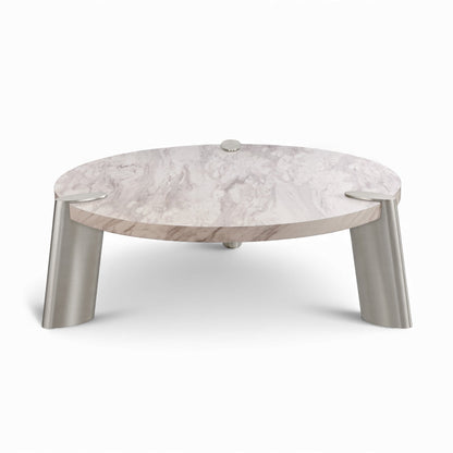 Mimeo Large Coffee Table – alternate angle