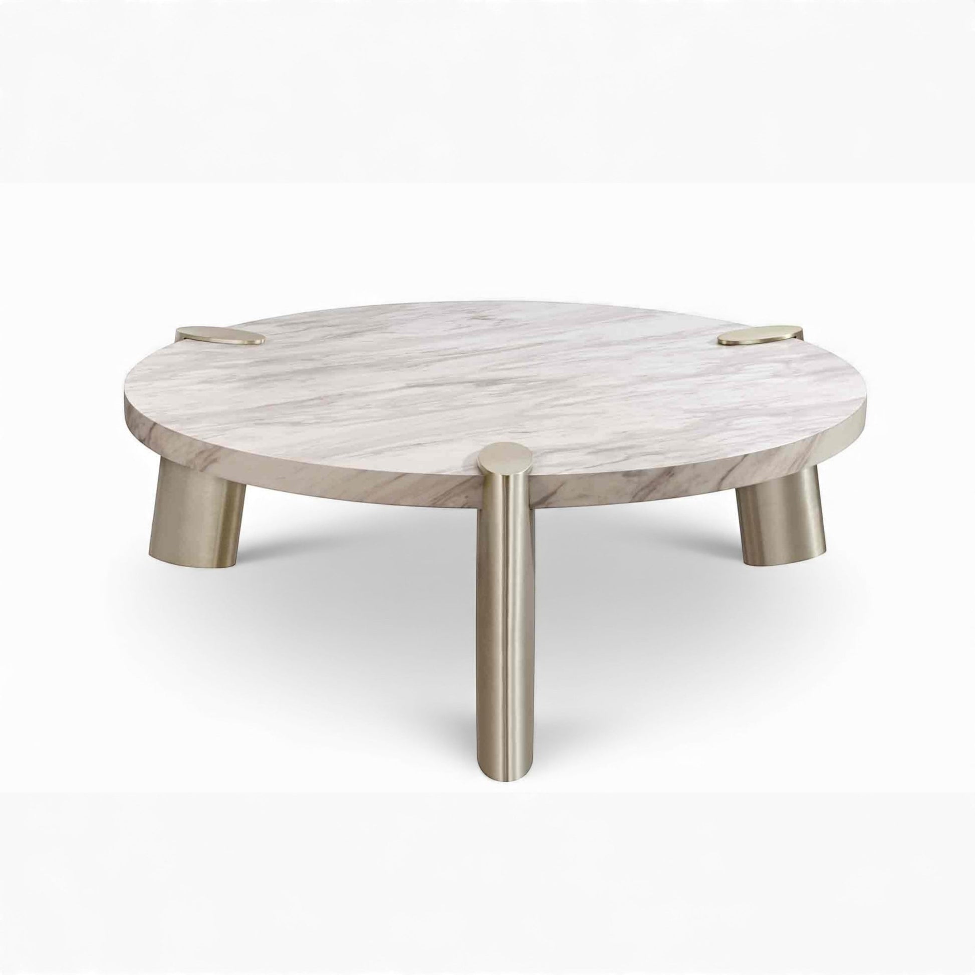 Mimeo Large Coffee Table – front view