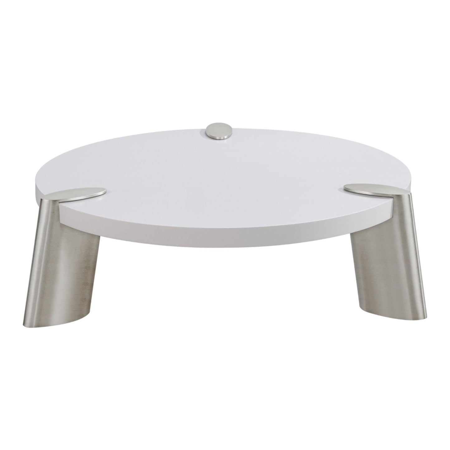 Mimeo Small Coffee Table – side view