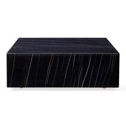 Cube Square Coffee Table – view 7