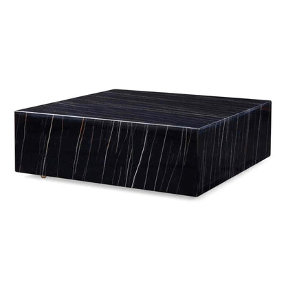 Cube Square Coffee Table – view 8