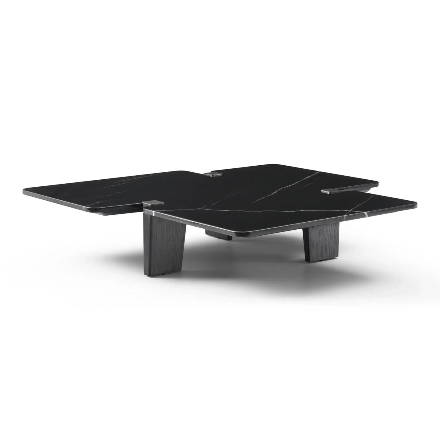 Amora Coffee Table – side view