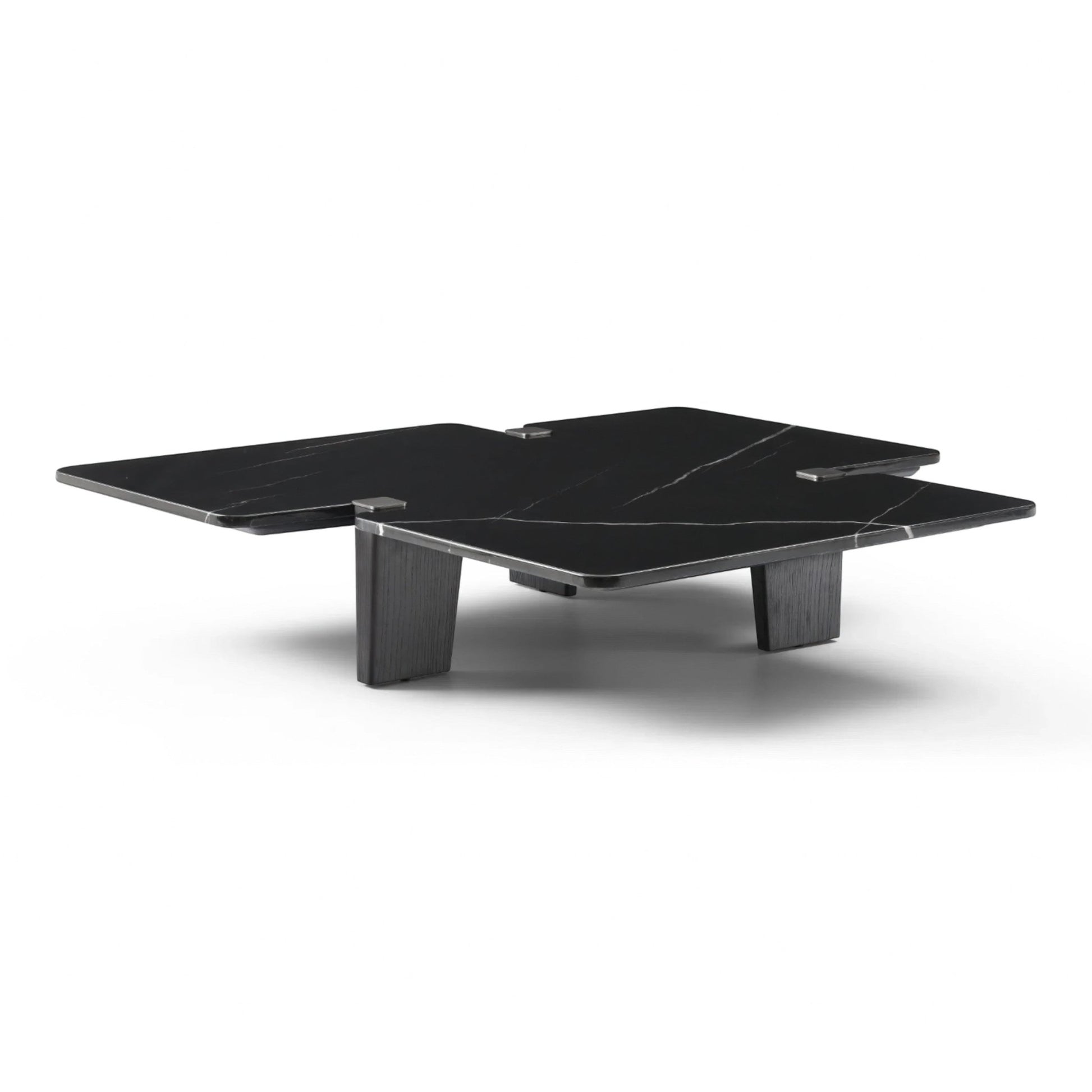 Amora Coffee Table – side view