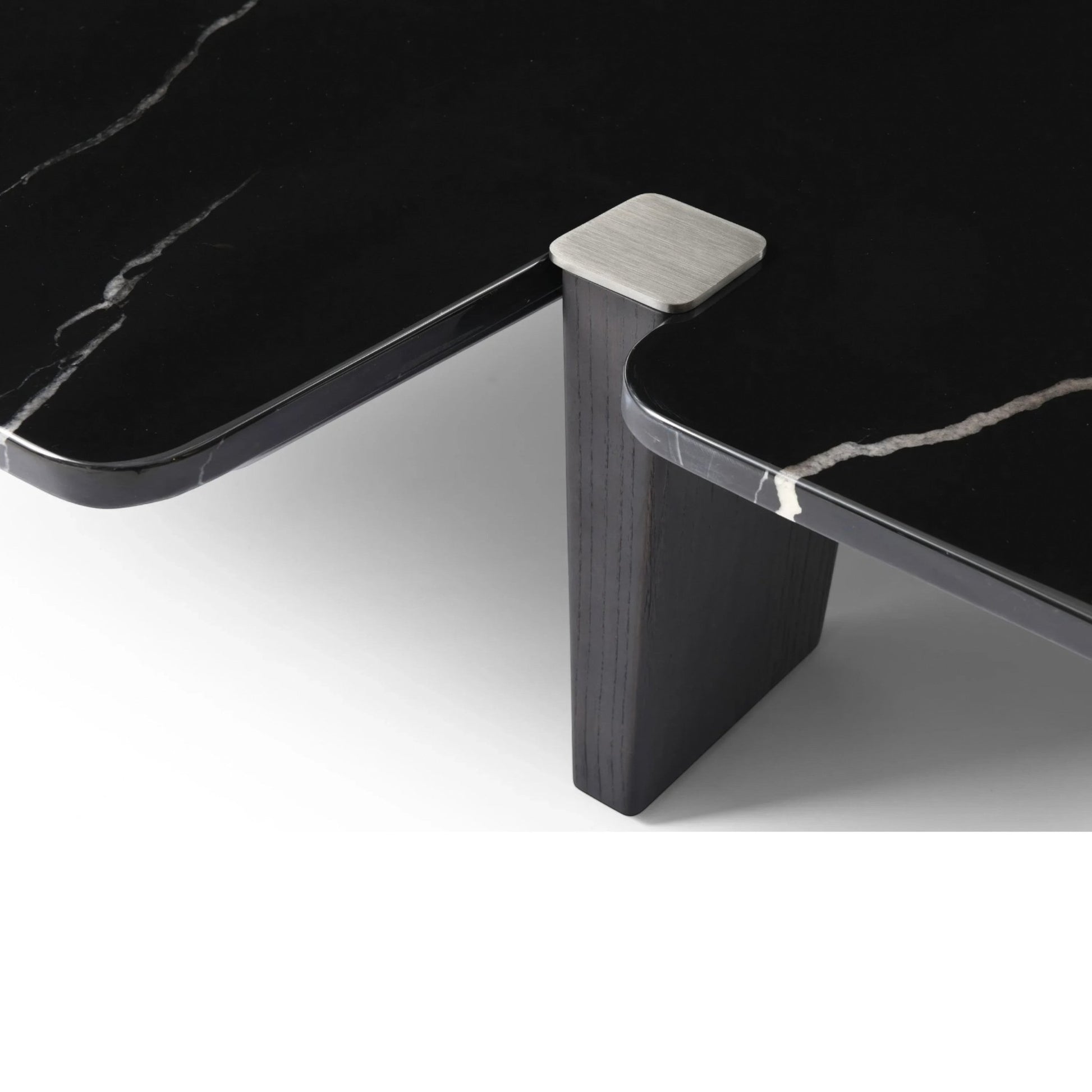 Amora Coffee Table – alternate angle