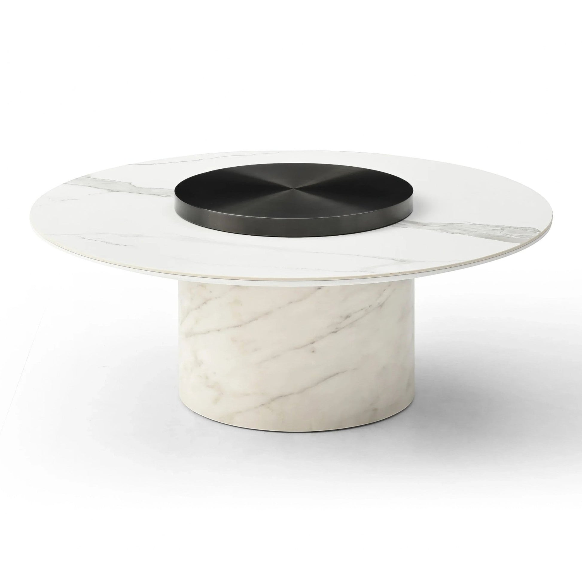 Aviana Coffee Table – front view