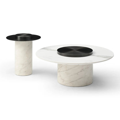 Aviana Coffee Table – alternate angle