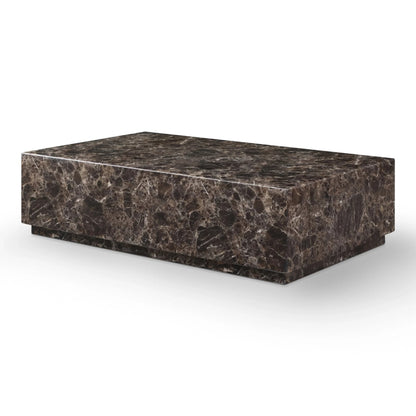 Iris Coffee Table – view 5