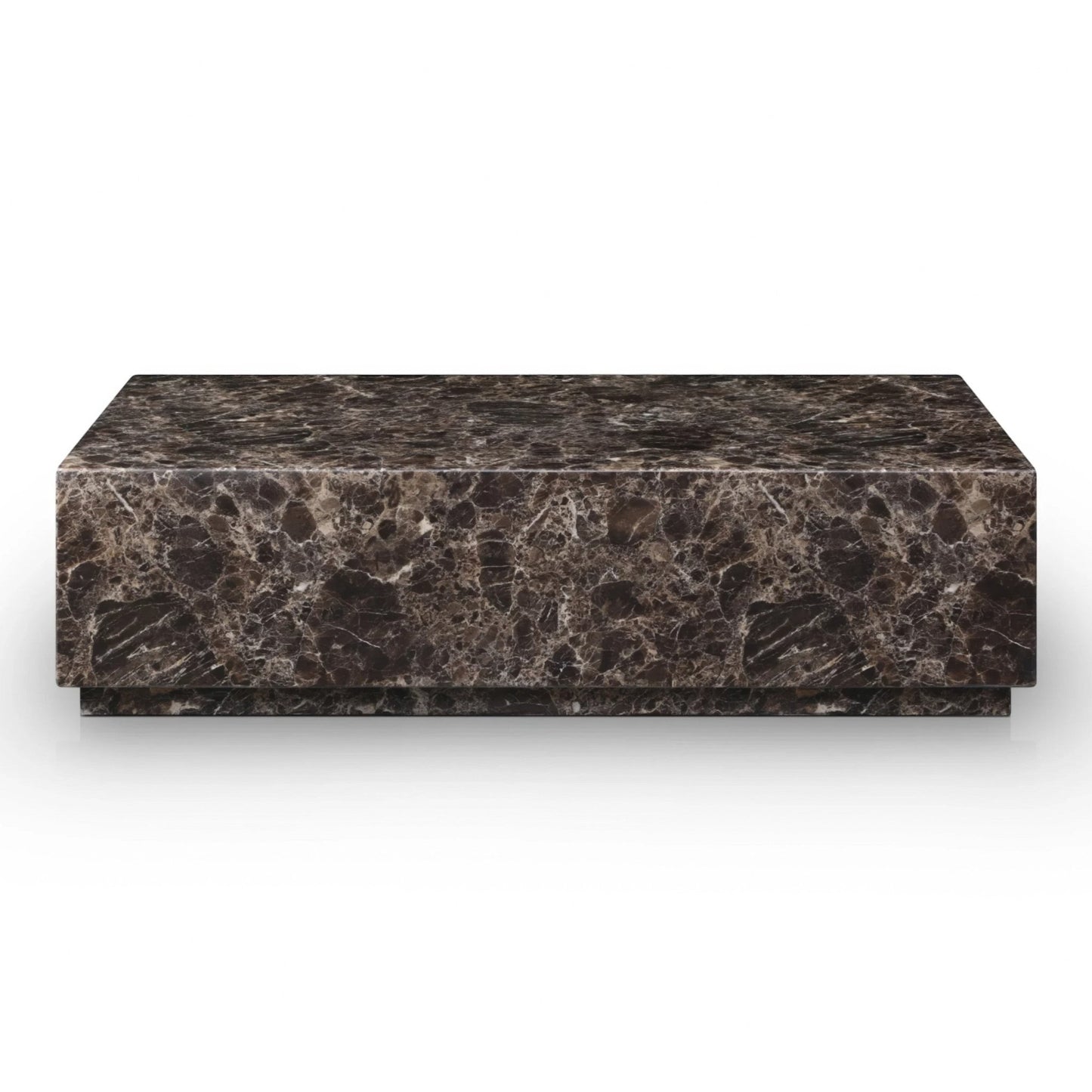 Iris Coffee Table – view 6