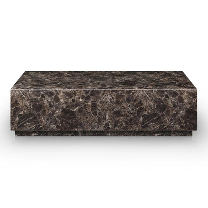 Iris Coffee Table – view 6