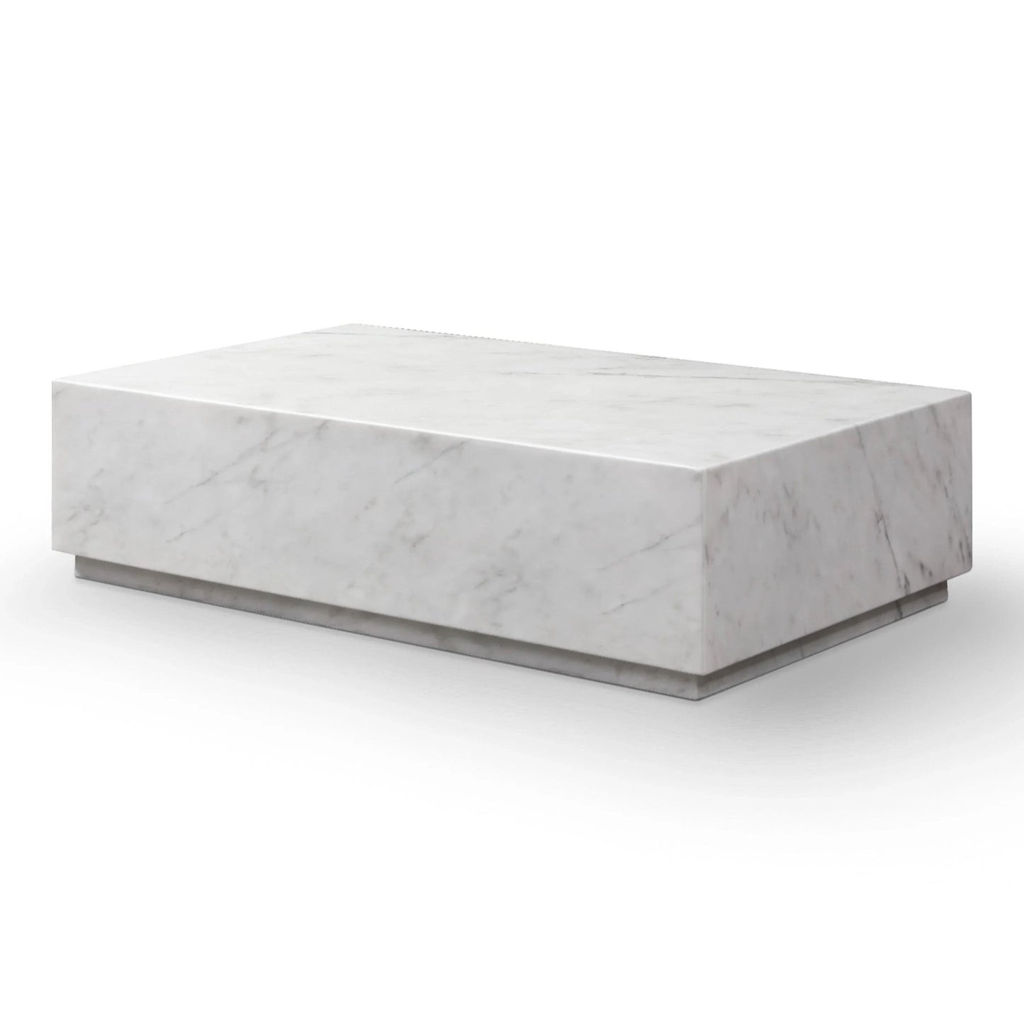 Iris Coffee Table – front view