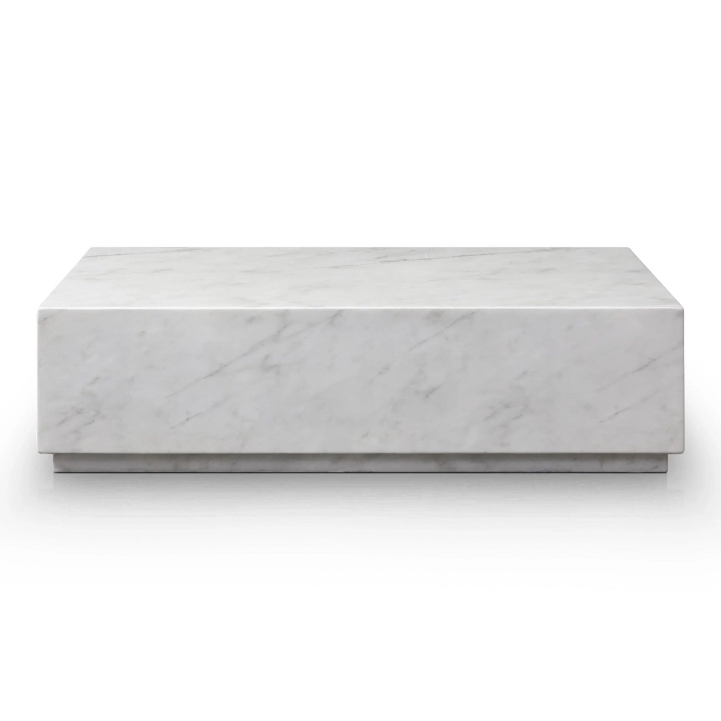 Iris Coffee Table – side view