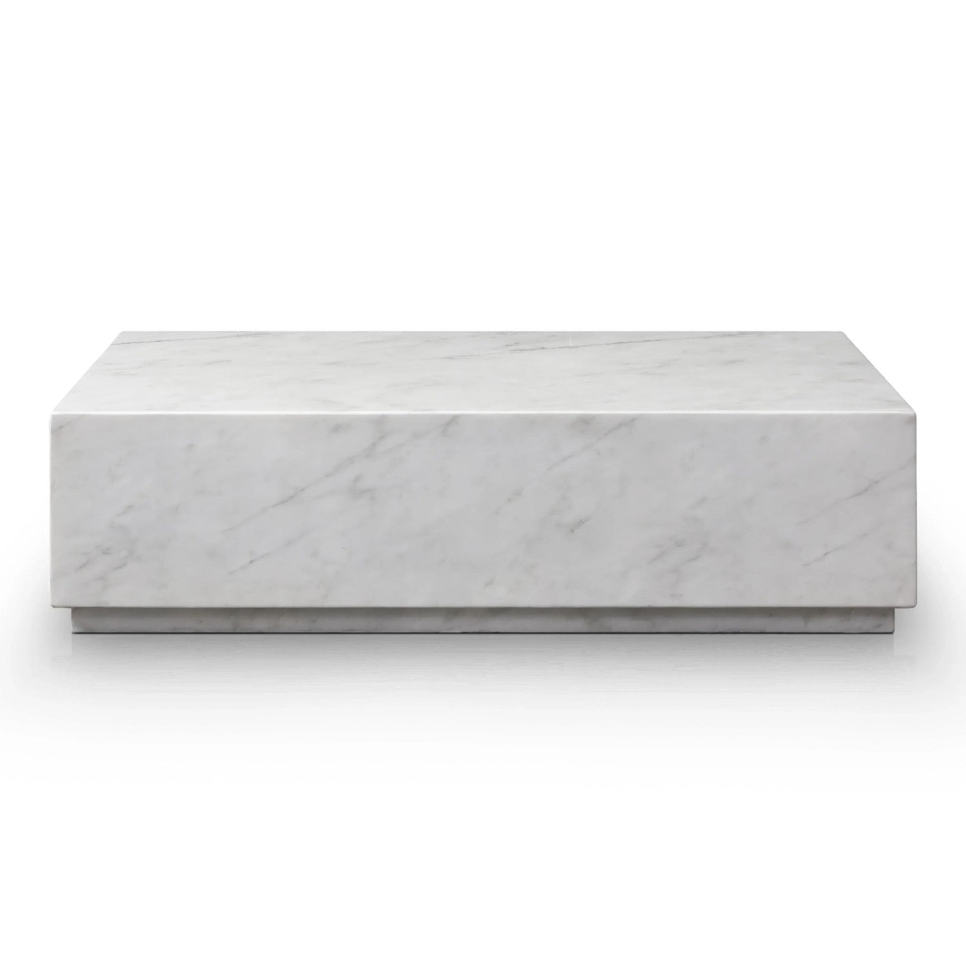 Iris Coffee Table – side view