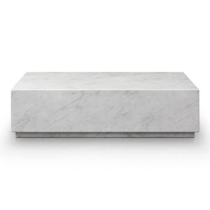 Iris Coffee Table – side view