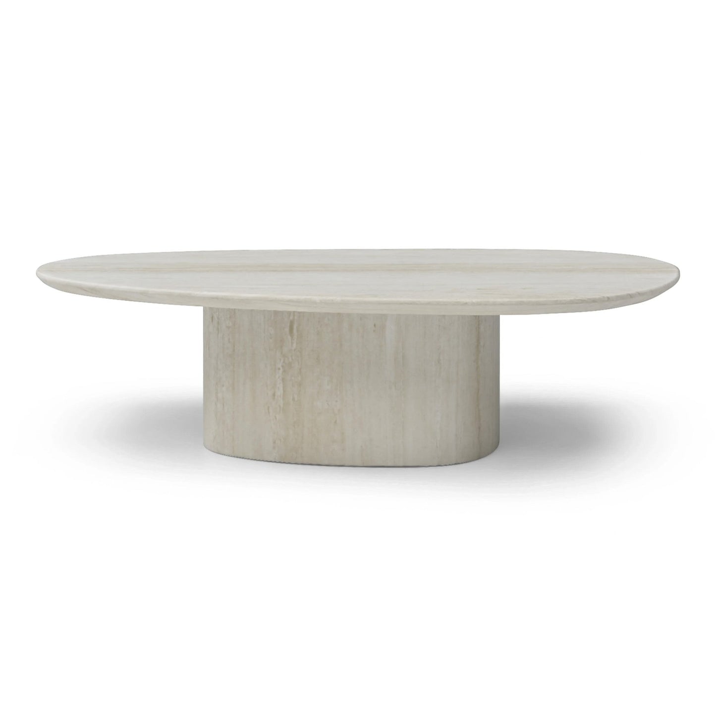 Petra Coffee Table – front view