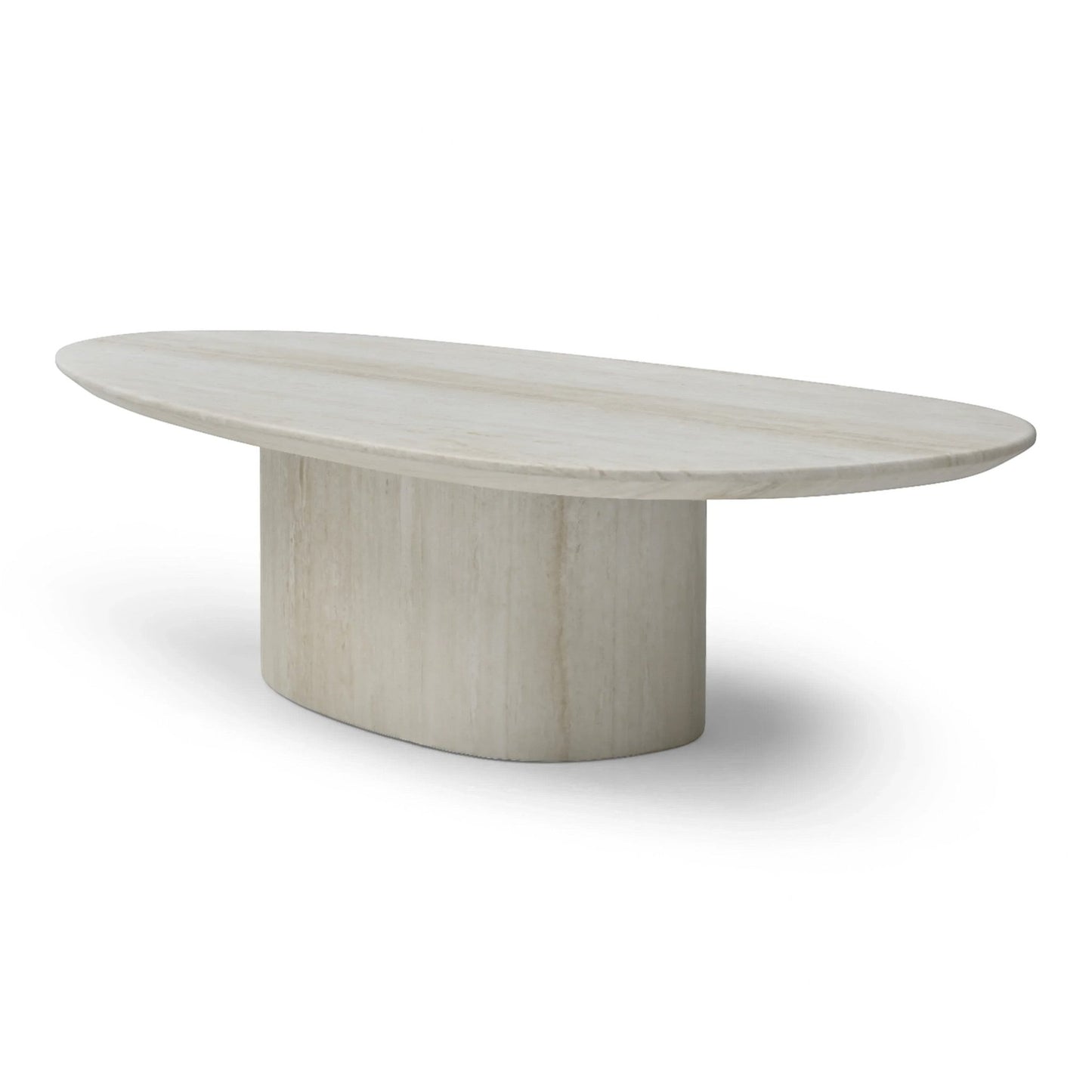 Petra Coffee Table – side view
