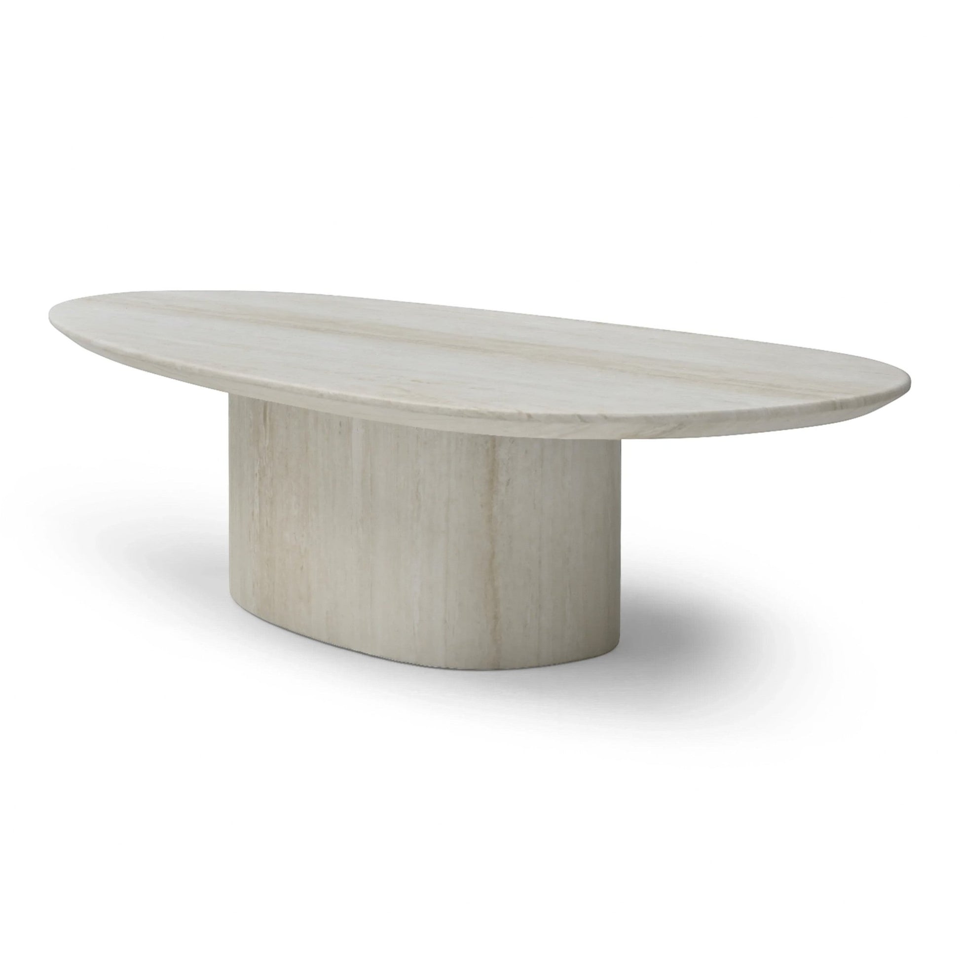 Petra Coffee Table – side view