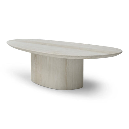 Petra Coffee Table – side view