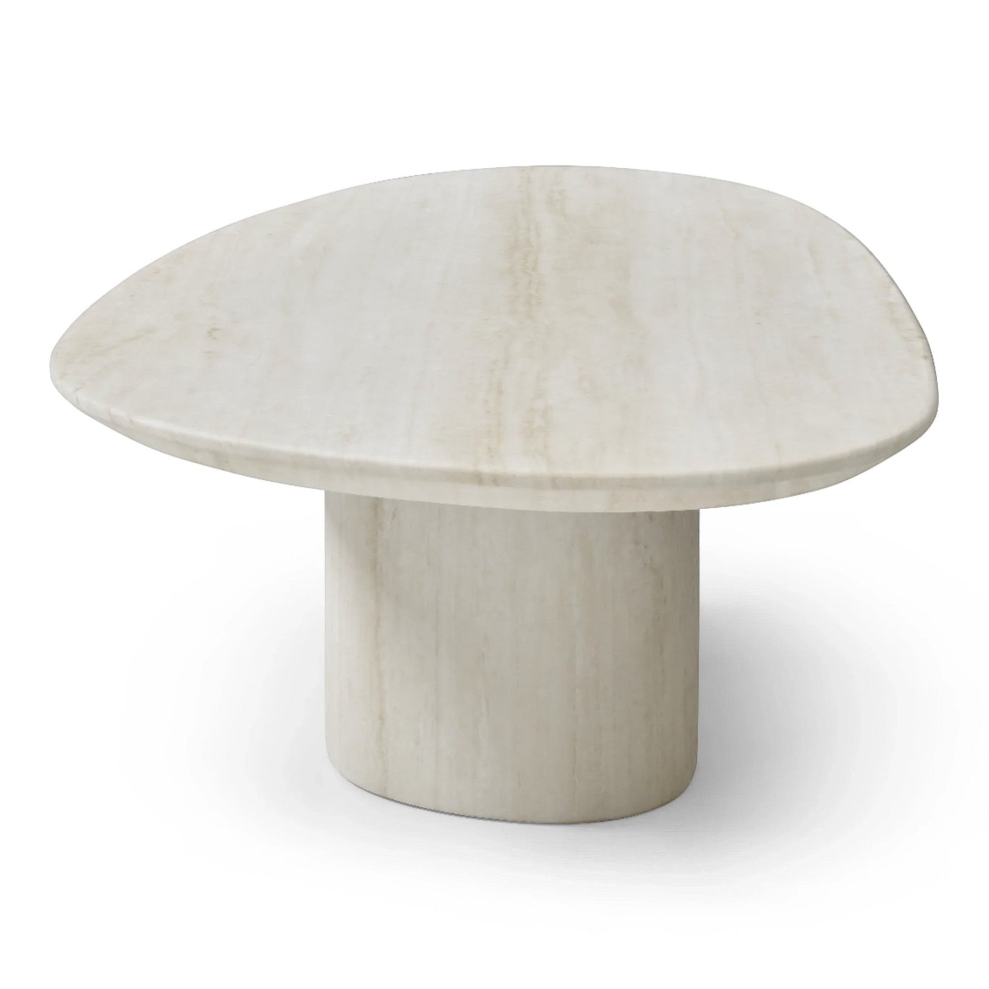 Petra Coffee Table – alternate angle
