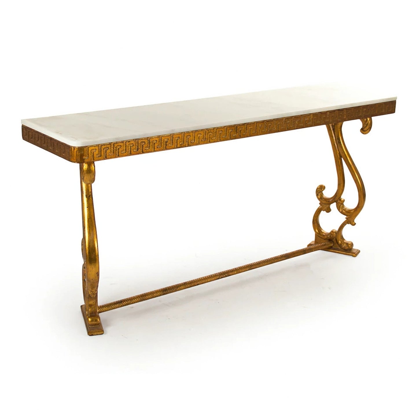 Emeline Console – front view