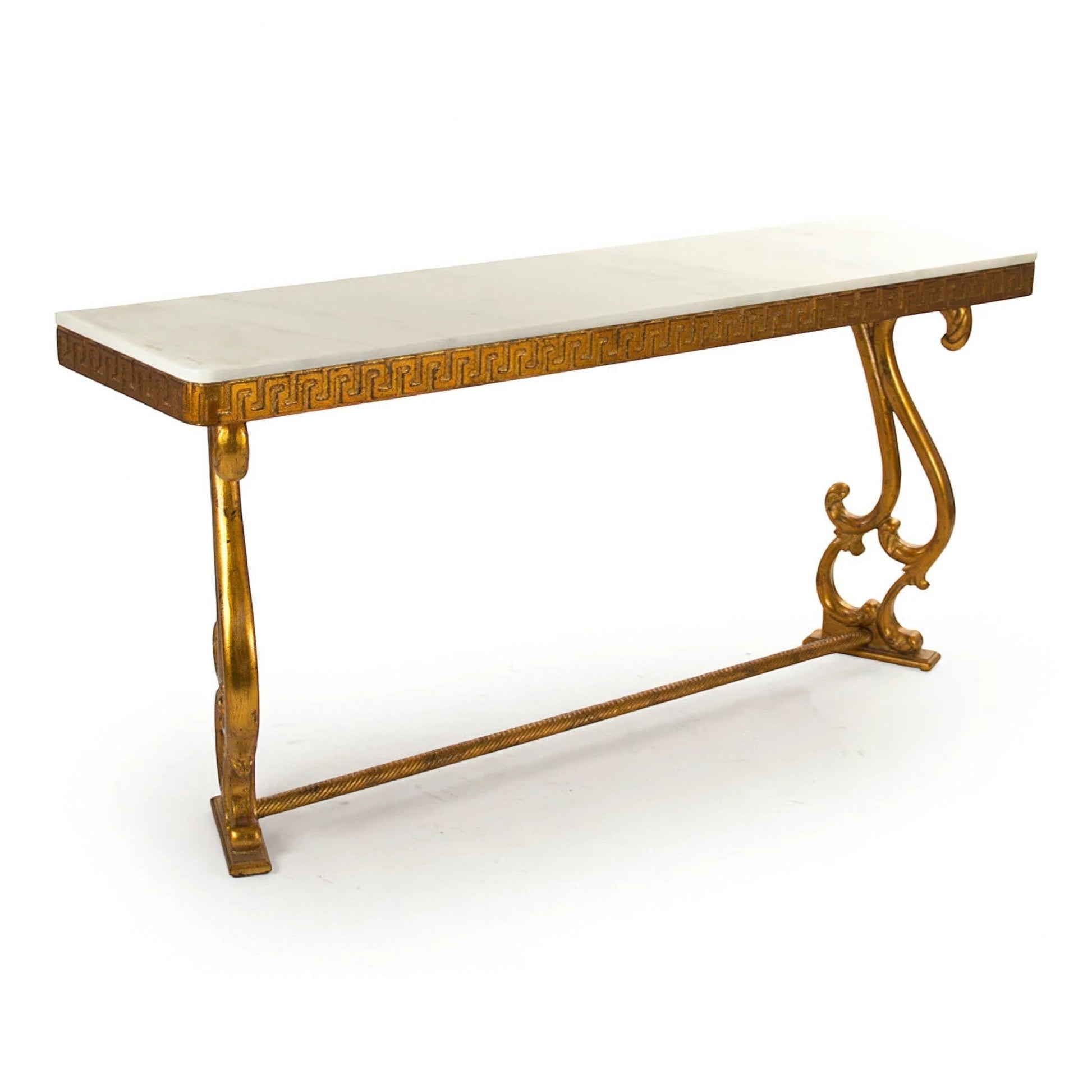 Emeline Console – front view