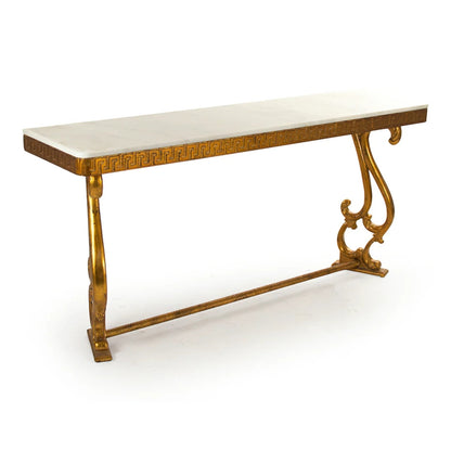 Emeline Console – front view